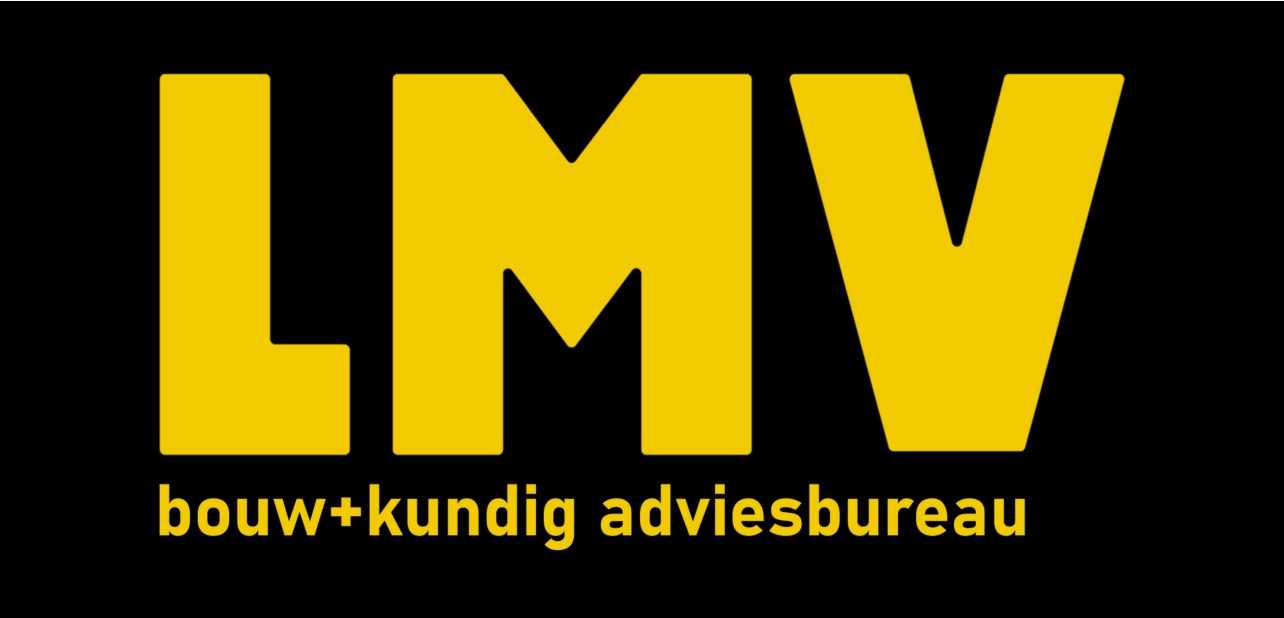 LMV bouw+kundig adviesbureau