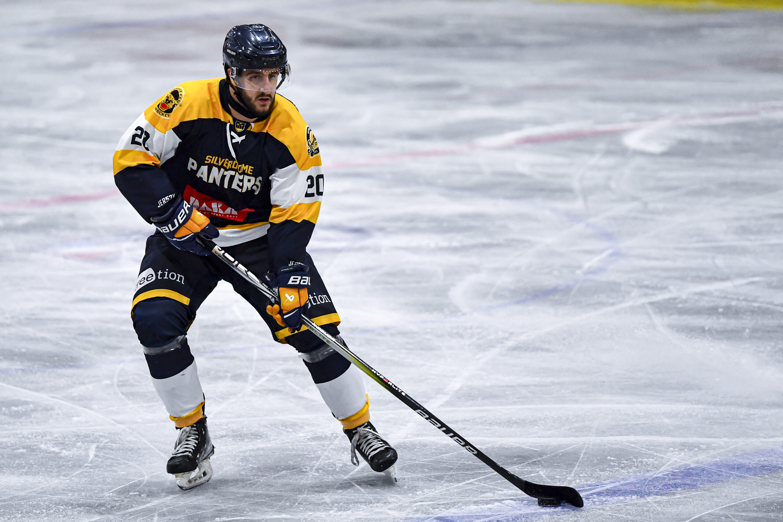 Zoetermeer Panters IJshockey Eredivisie