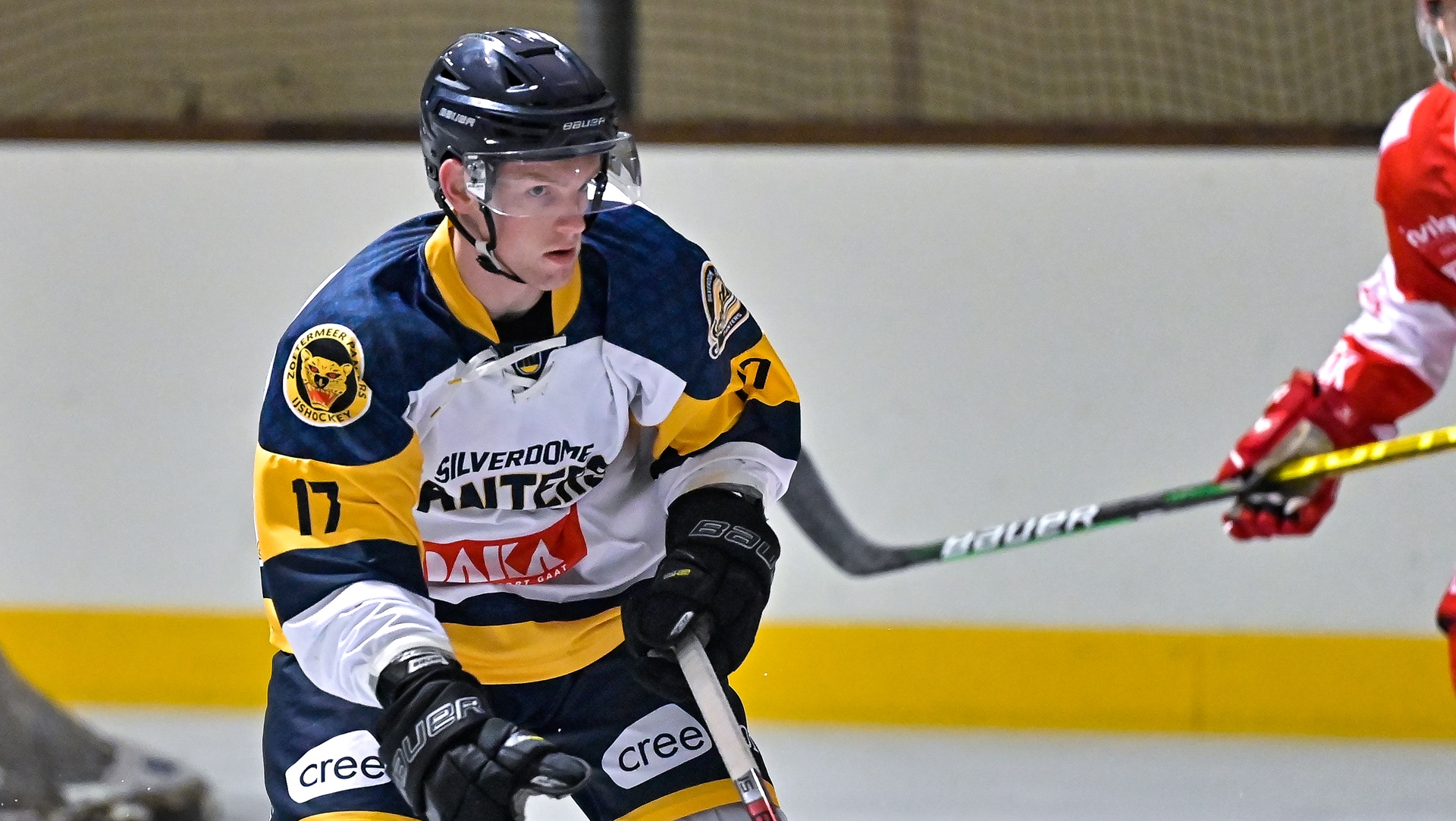 Zoetermeer Panters IJshockey Eredivisie