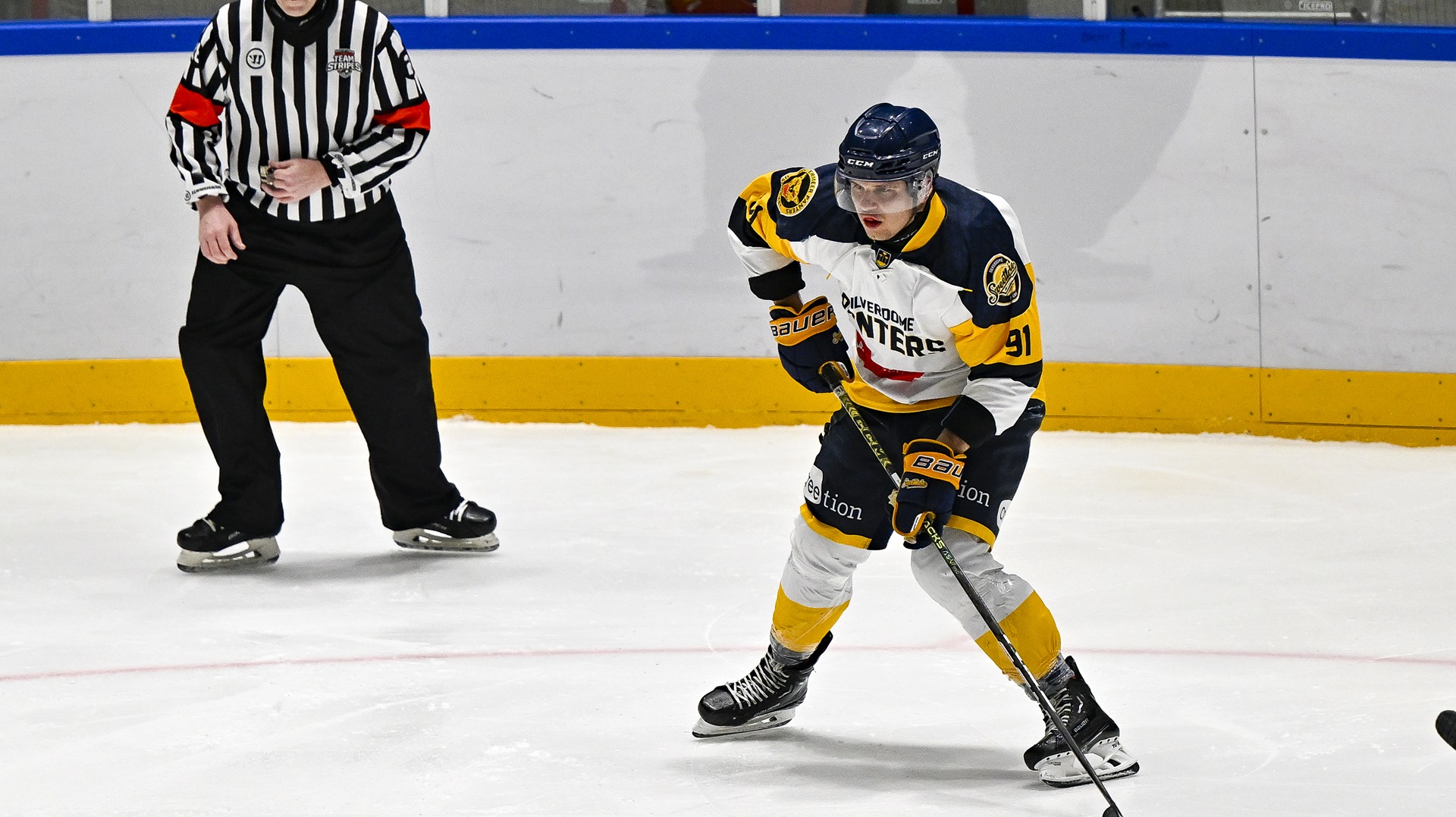 Zoetermeer Panters IJshockey Eredivisie