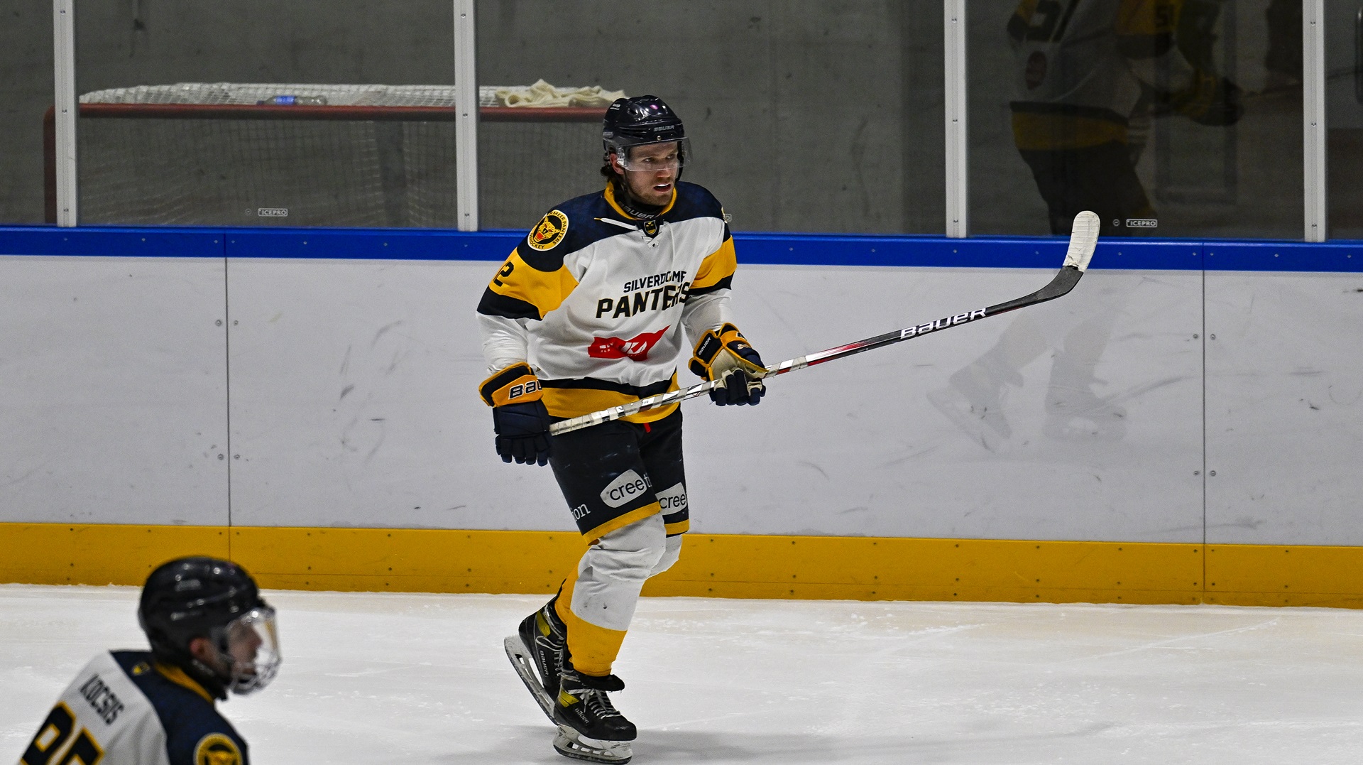 Zoetermeer Panters IJshockey Eredivisie