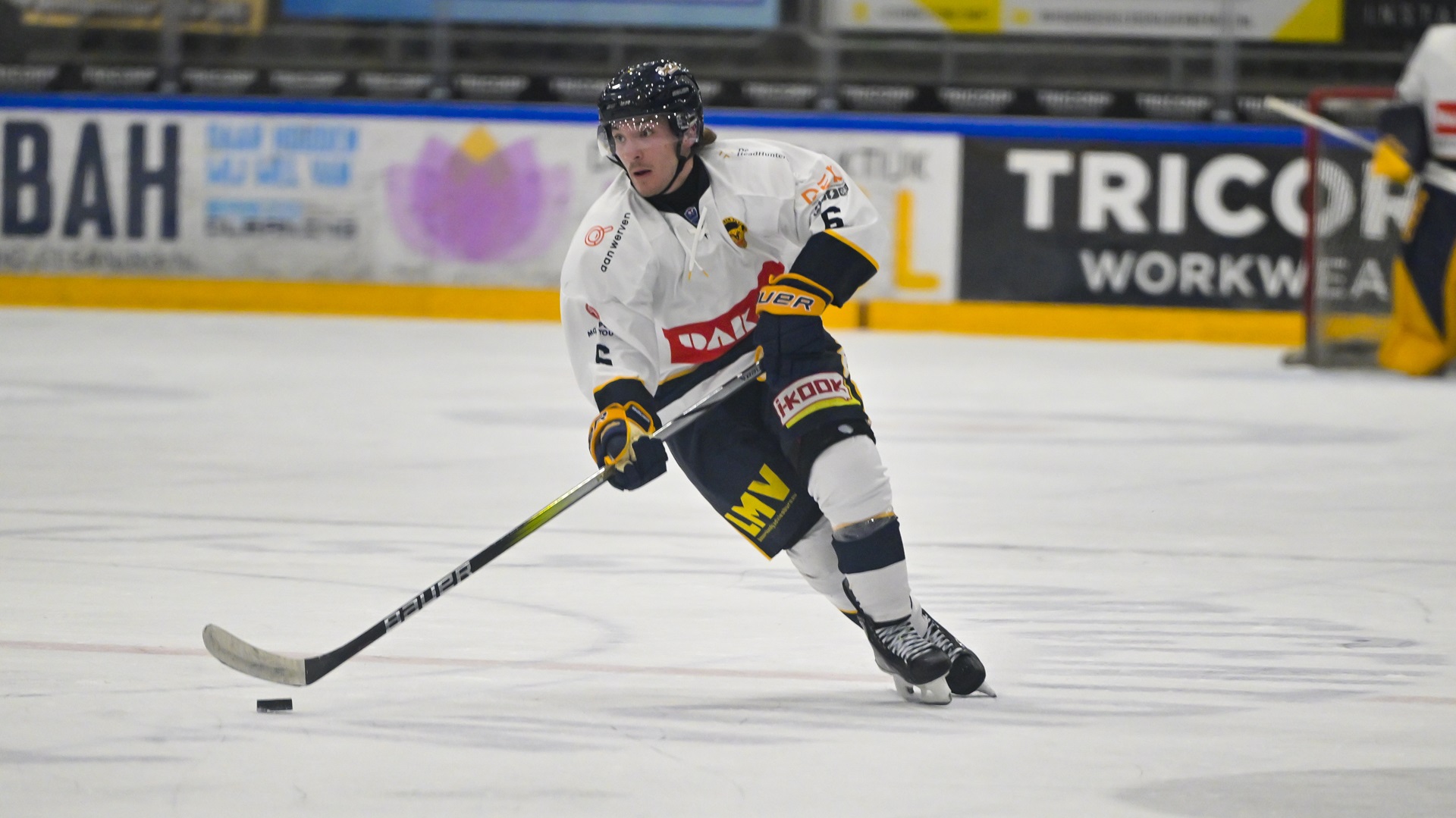 Zoetermeer Panters Eredivisie IJshockey