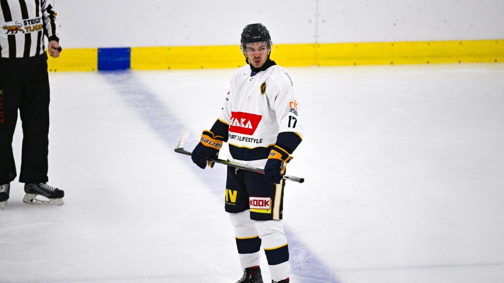 Zoetermeer Panters Eredivisie IJshockey