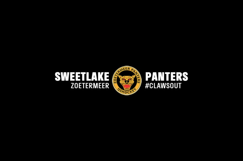 Zoetermeer Panters Eredivisie IJshockey