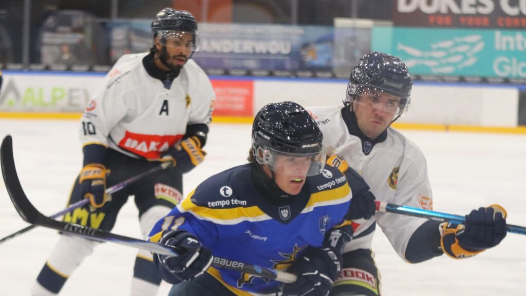 Zoetermeer Panters Eredivisie IJshockey