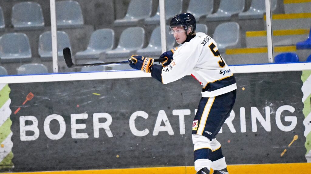 Zoetermeer Panters Eredivisie IJshockey