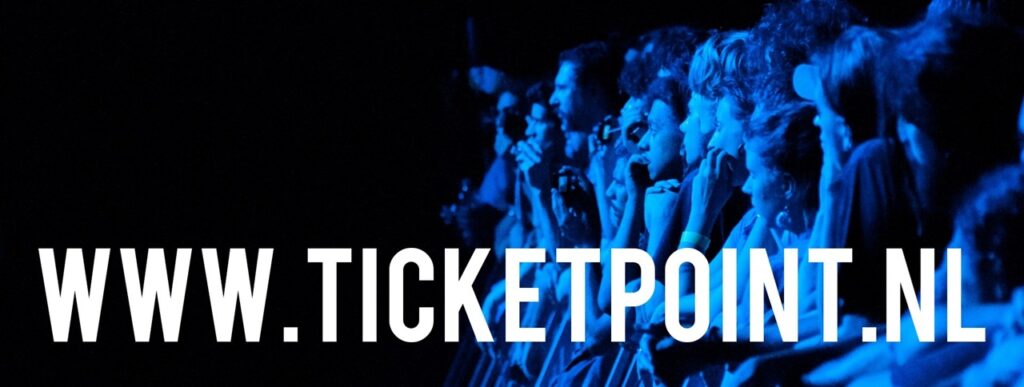 Zoetermeer Panters Eredivisie IJshockey Ticketpoint