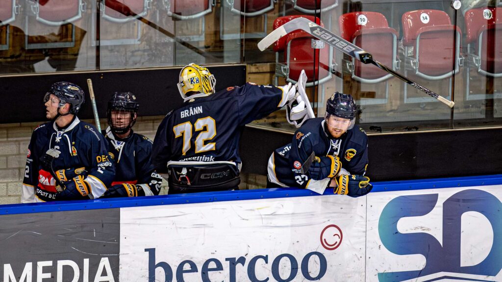 Zoetermeer Panters Eredivisie IJshockey