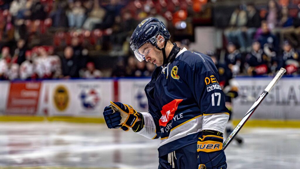 Zoetermeer Panters Eredivisie IJshockey