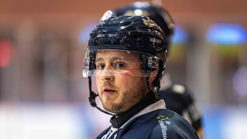 Zoetermeer Panters Eredivisie IJshockey