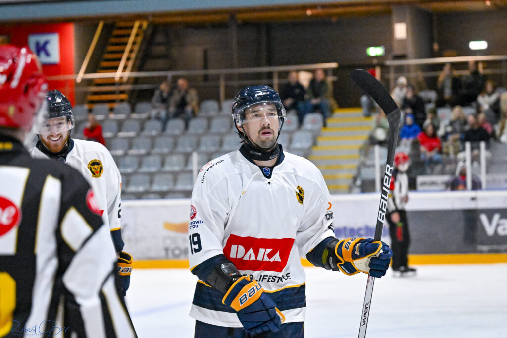 Zoetermeer Panters Eredivisie IJshockey
