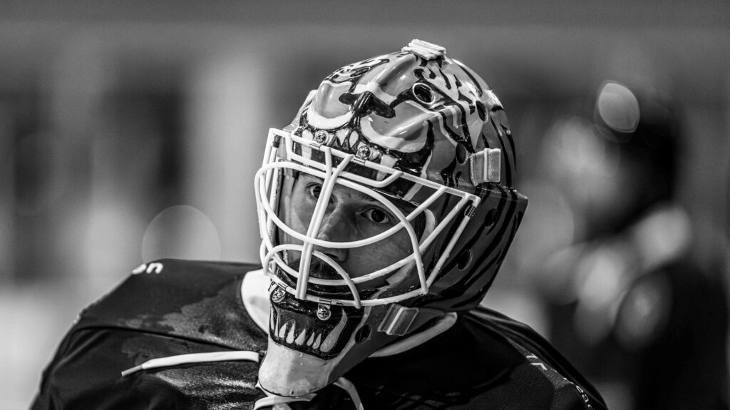 Zoetermeer Panters Eredivisie IJshockey