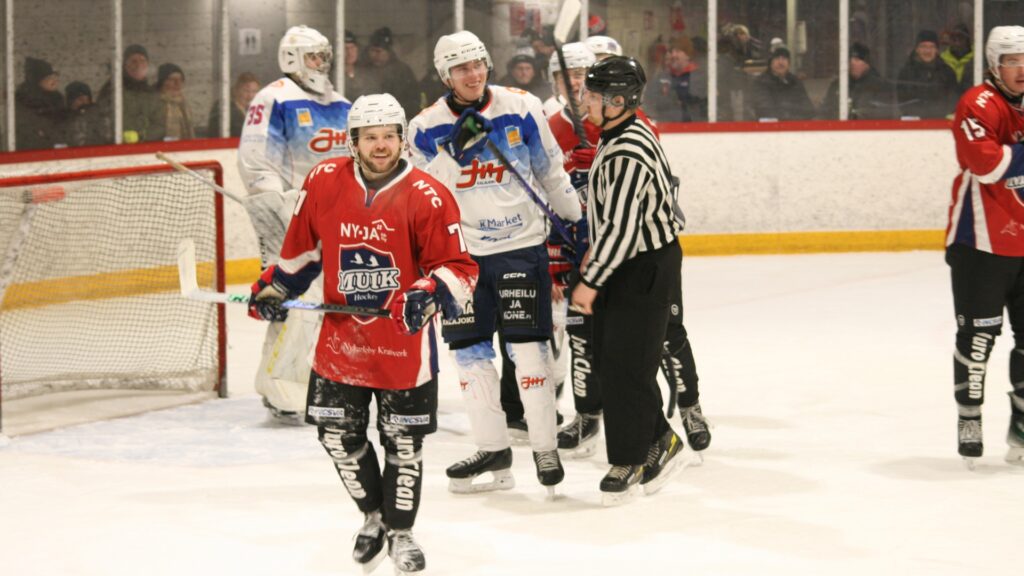 Zoetermeer Panters Eredivisie IJshockey Zach Trempner