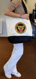 Zoetermeer Panters Beach Bag