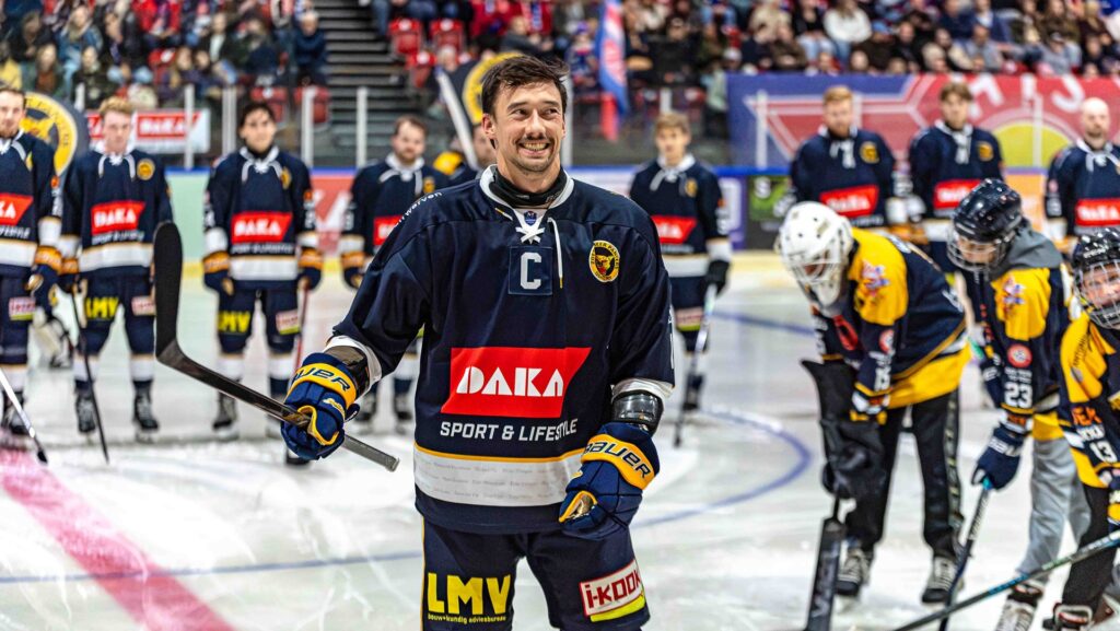 Zoetermeer Panters Eredivisie IJshockey, Joy Turpijn